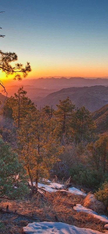 PeelitStickit, Beautiful Landscapes Wall Murals, ID-213, vinyl