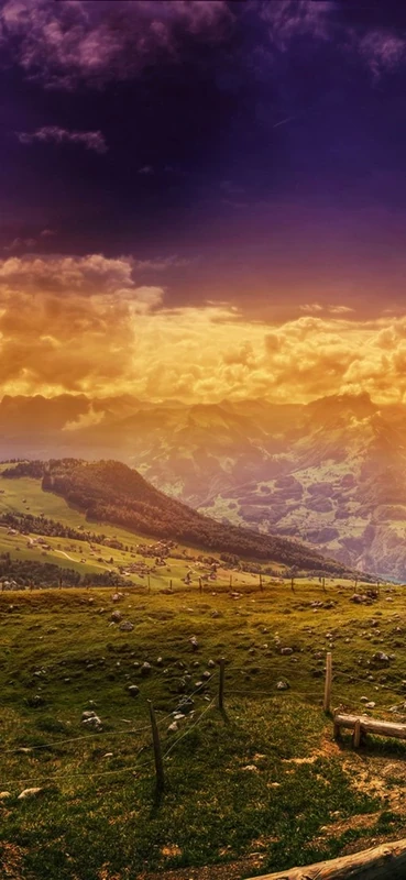 PeelitStickit, Beautiful Landscapes Wall Murals, ID-225, vinyl