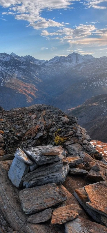 PeelitStickit, Beautiful Landscapes Wall Murals, ID-235, vinyl