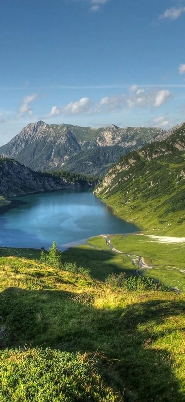 PeelitStickit, Beautiful Landscapes Wall Murals, ID-244, vinyl