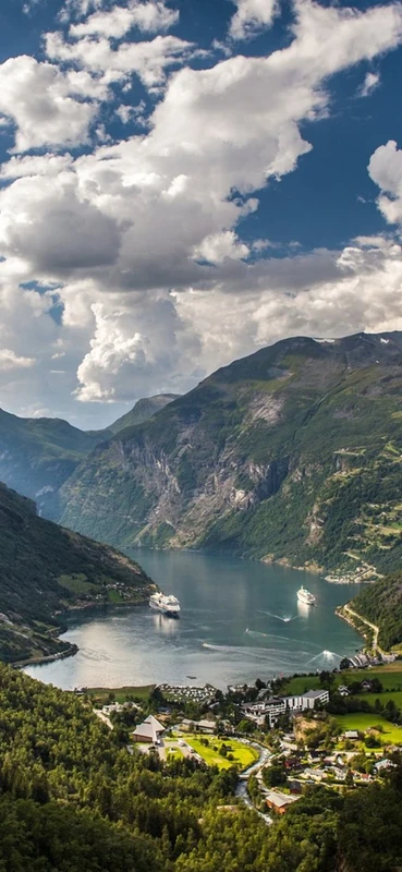 PeelitStickit, Beautiful Landscapes Wall Murals, ID-281, vinyl