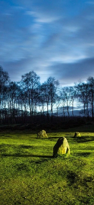 PeelitStickit, Beautiful Landscapes Wall Murals, ID-289, vinyl