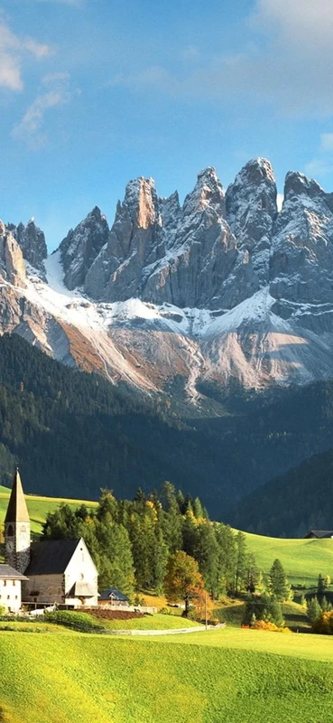 PeelitStickit, Beautiful Landscapes Wall Murals, ID-298, vinyl