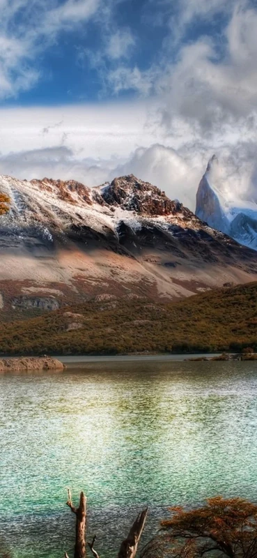 PeelitStickit, Beautiful Landscapes Wall Murals, ID-351, vinyl