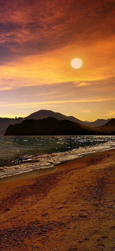 PeelitStickit, Beautiful Landscapes Wall Murals, ID-353, vinyl