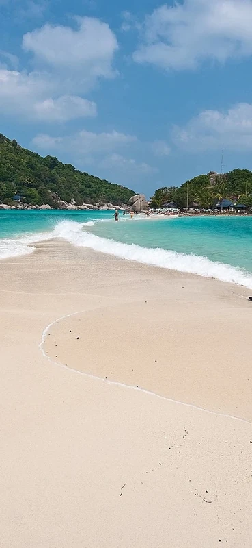 PeelitStickit, Beautiful Landscapes Wall Murals, ID-358, vinyl