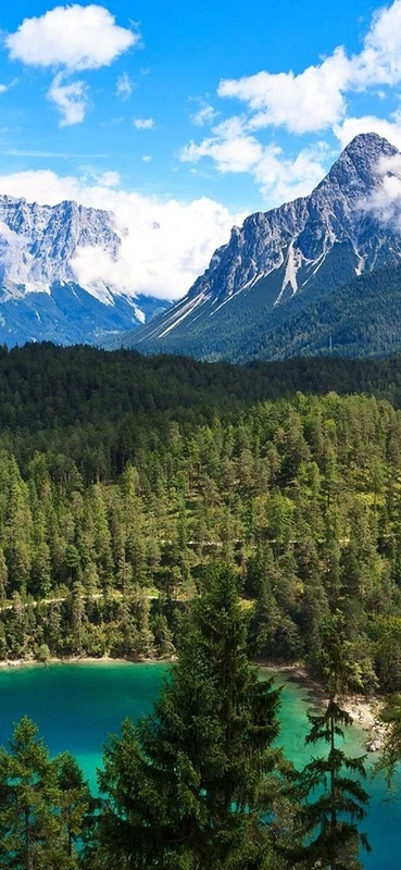 PeelitStickit, Beautiful Landscapes Wall Murals, ID-356, vinyl