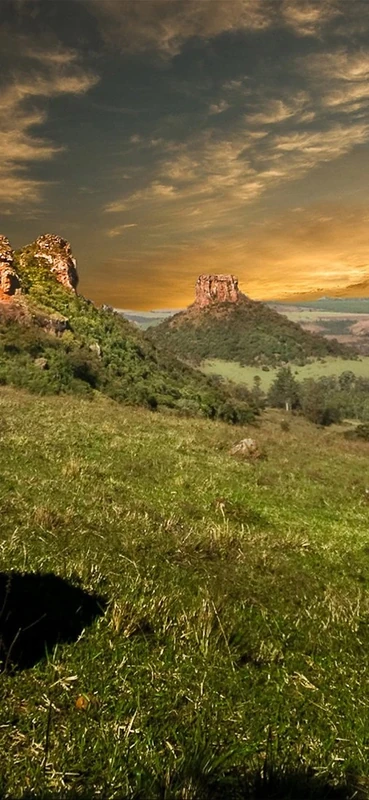 PeelitStickit, Beautiful Landscapes Wall Murals, ID-364, vinyl