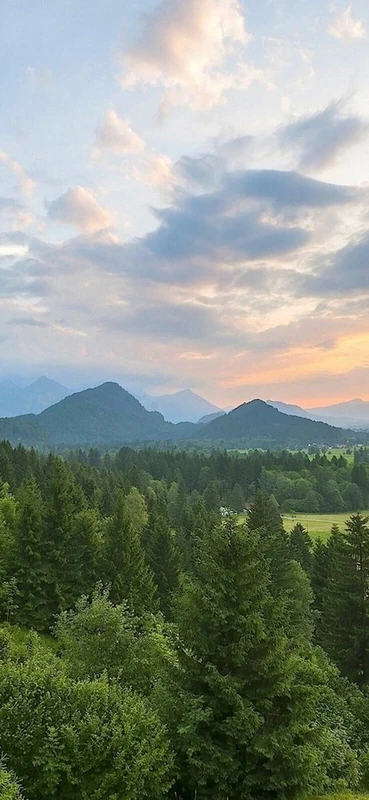 PeelitStickit, Beautiful Landscapes Wall Murals, ID-375, vinyl