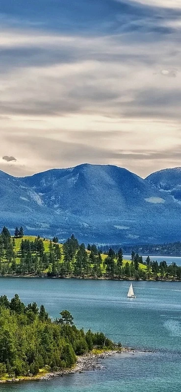 PeelitStickit, Beautiful Landscapes Wall Murals, ID-389, vinyl