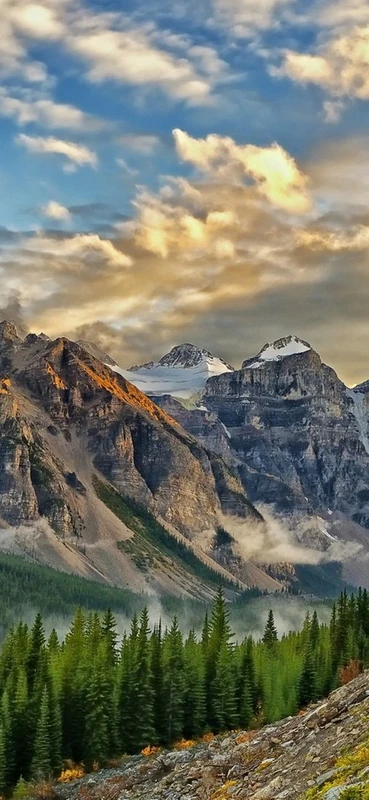 PeelitStickit, Beautiful Landscapes Wall Murals, ID-392, vinyl