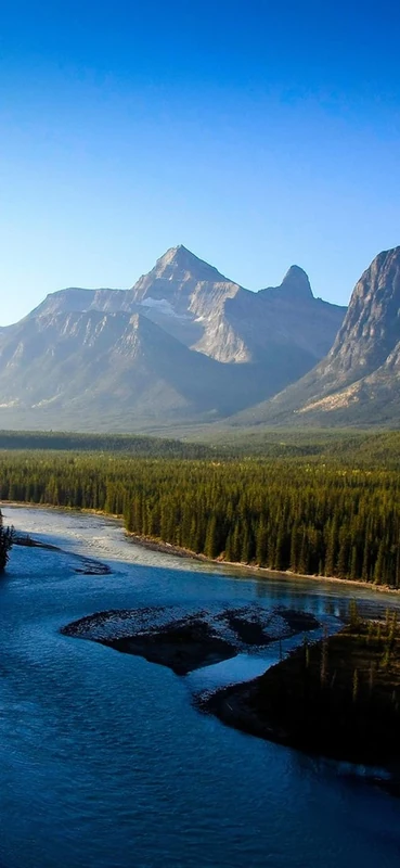 PeelitStickit, Beautiful Landscapes Wall Murals, ID-383, vinyl