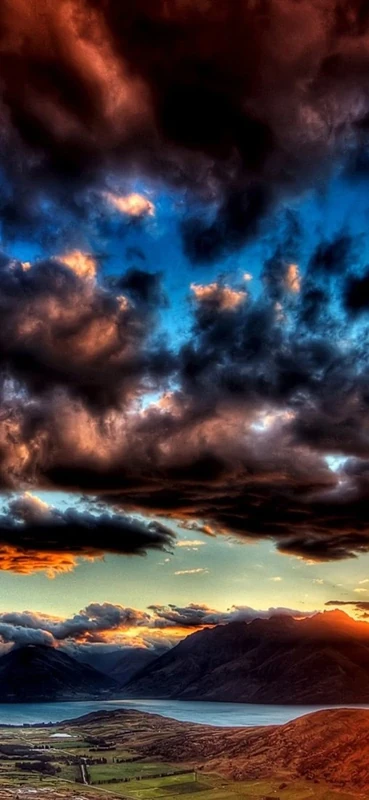 PeelitStickit, Beautiful Landscapes Wall Murals, ID-394, vinyl