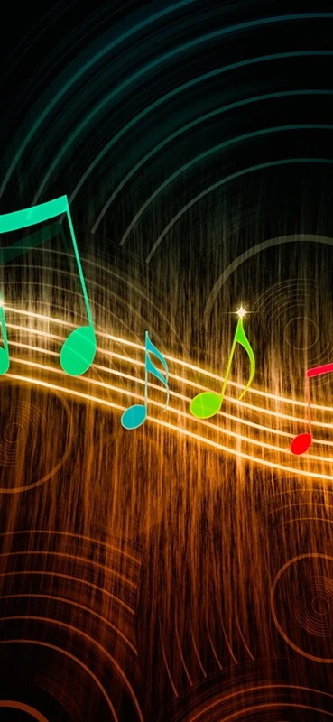 PeelitStickit Music, Beautiful Nature Wall Murals, ID-3289, vinyl