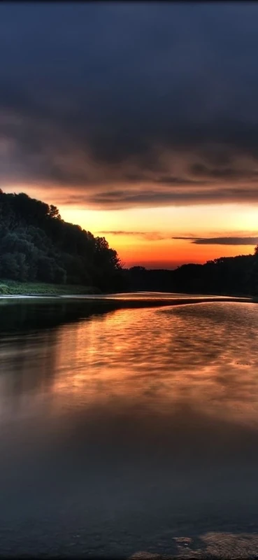 PeelitStickit, Beautiful Nature Wall Murals, ID-065, vinyl