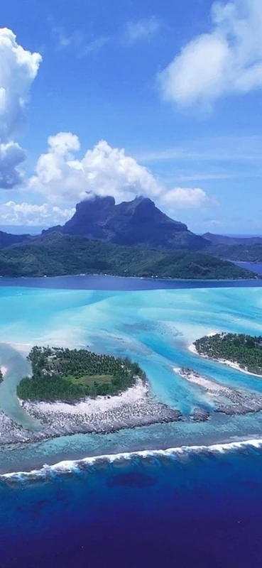 PeelitStickit, Beautiful Nature Wall Murals, ID-066, vinyl