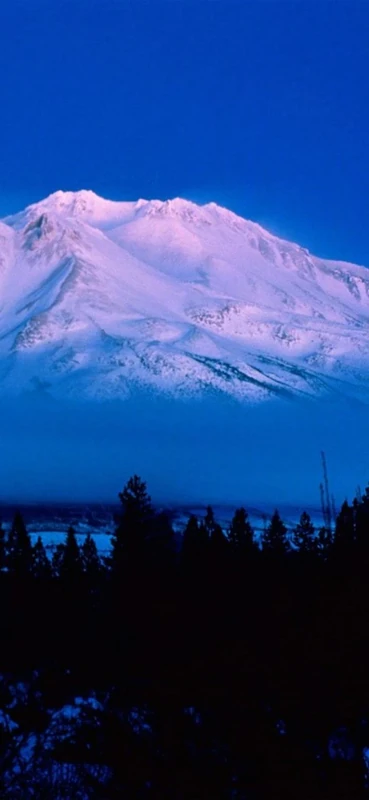 PeelitStickit, Beautiful Nature Wall Murals, ID-0088, vinyl