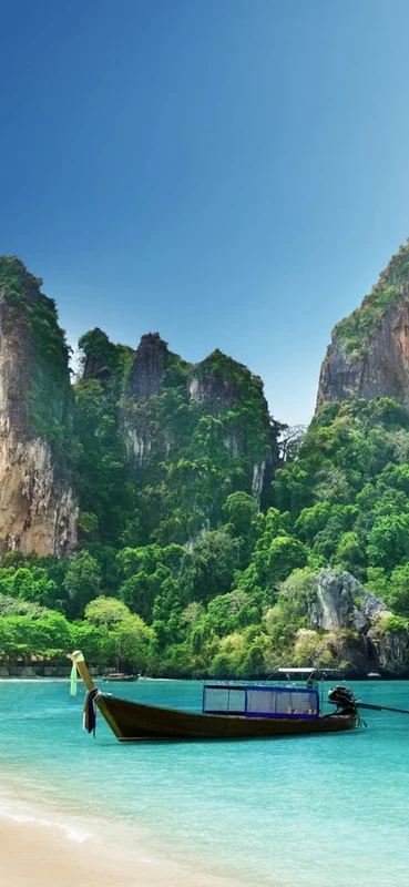 PeelitStickit, Beautiful Nature Wall Murals, ID-145, vinyl