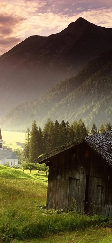 PeelitStickit, Beautiful Nature Wall Murals, ID-0161, vinyl