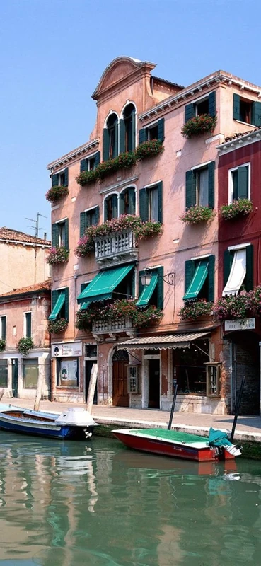 PeelitStickit, Beautiful Nature Wall Murals, ID-0203, vinyl