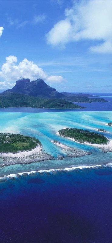 PeelitStickit, Beautiful Nature Wall Murals, ID-0305, vinyl