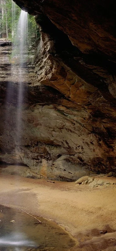 PeelitStickit, Beautiful Nature Wall Murals, ID-0419, vinyl