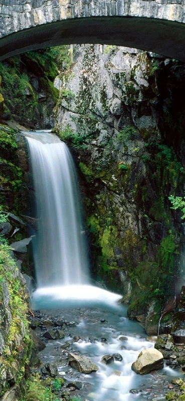 PeelitStickit, Beautiful Nature Wall Murals, ID-0564, vinyl