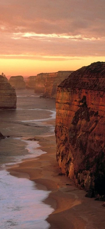 PeelitStickit, Beautiful Nature Wall Murals, ID-0579, vinyl