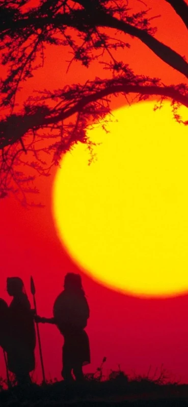 PeelitStickit, Beautiful Nature Wall Murals, ID-0624, vinyl