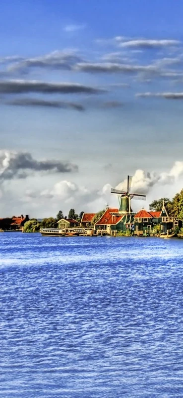 PeelitStickit, Beautiful Nature Wall Murals, ID-0632, vinyl