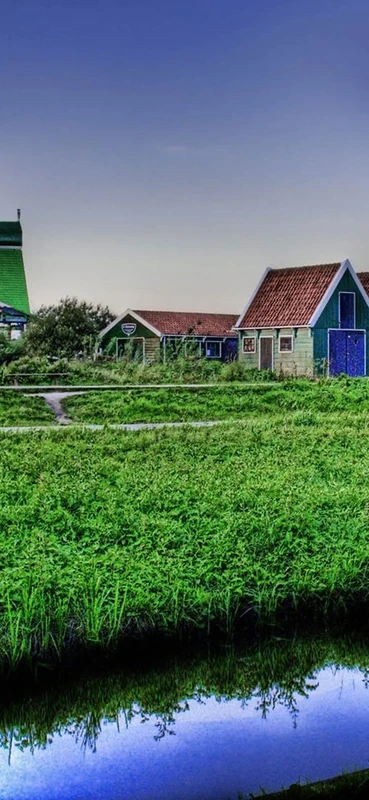 PeelitStickit, Beautiful Nature Wall Murals, ID-0635, vinyl