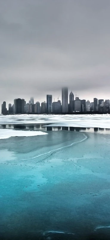 PeelitStickit, Beautiful Nature Wall Murals, ID-0648, vinyl