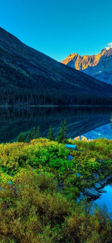 PeelitStickit, Beautiful Nature Wall Murals, ID-0689, vinyl