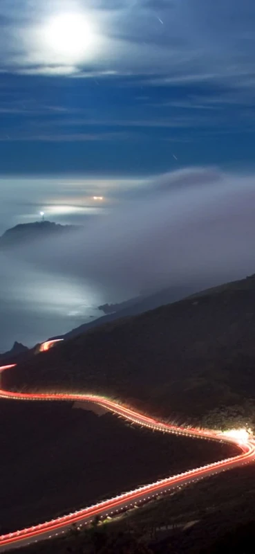 PeelitStickit ID-0733 60 Width x 130 cm Height Beautiful Nature Vinyl Wall Mural