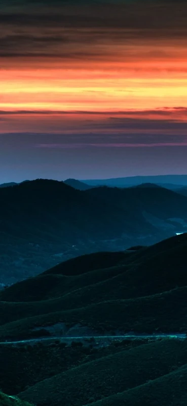 PeelitStickit, Beautiful Nature Wall Murals, ID-1018, vinyl