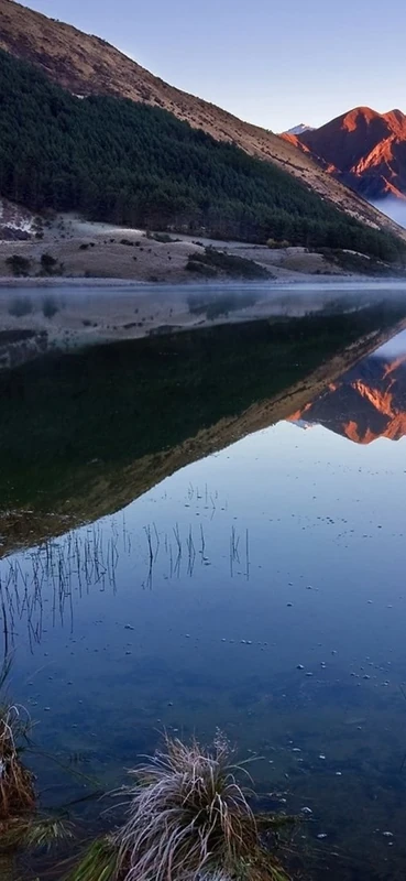 PeelitStickit, Beautiful Nature Wall Murals, ID-1074, vinyl