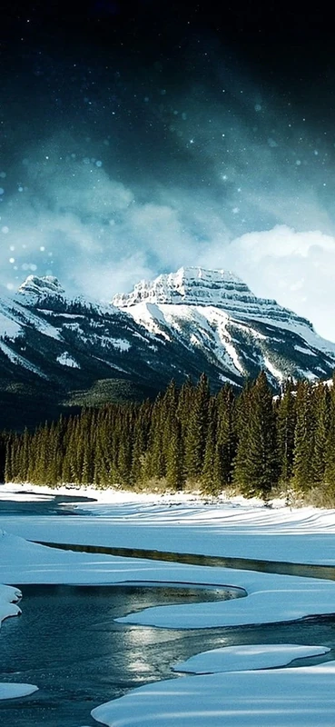 PeelitStickit, Beautiful Nature Wall Murals, ID-1108, vinyl