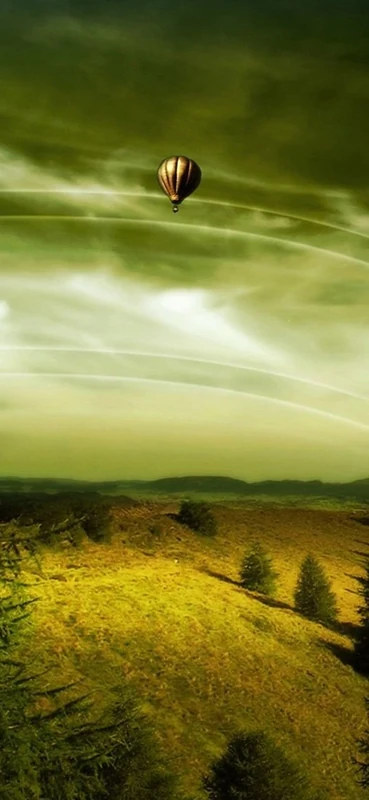 PeelitStickit, Beautiful Nature Wall Murals, ID-1458, vinyl