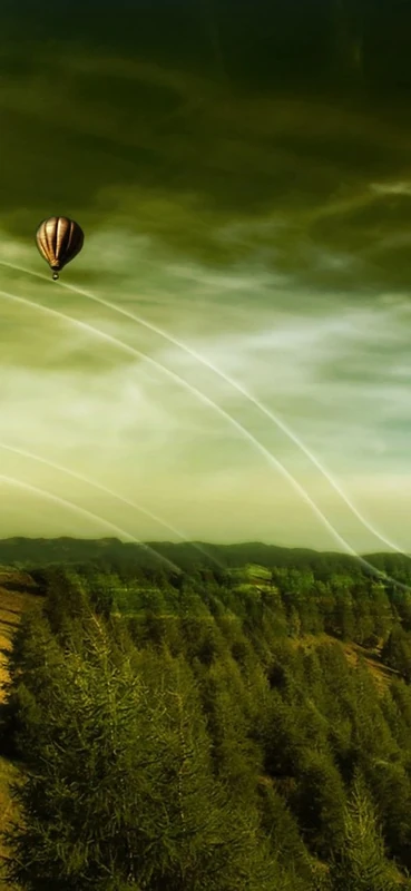 PeelitStickit, Beautiful Nature Wall Murals, ID-1912, vinyl