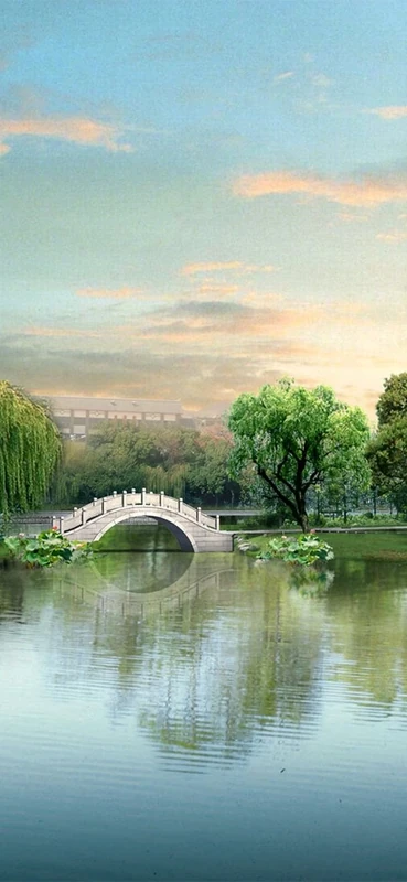 PeelitStickit, Beautiful Nature Wall Murals, ID-1920, vinyl