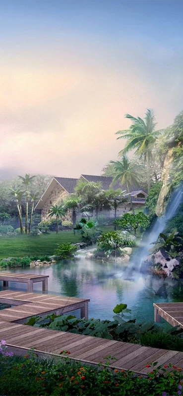 PeelitStickit, Beautiful Nature Wall Murals, ID-1923, vinyl