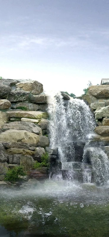 PeelitStickit, Beautiful Nature Wall Murals, ID-1918, vinyl