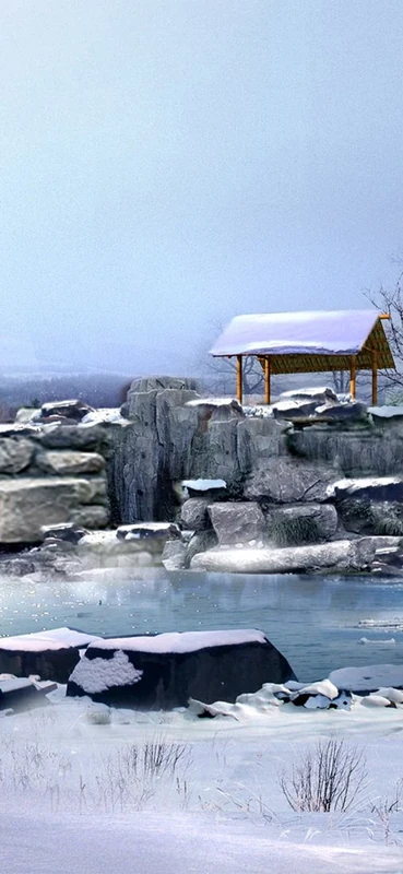 PeelitStickit, Beautiful Nature Wall Murals, ID-1922, vinyl