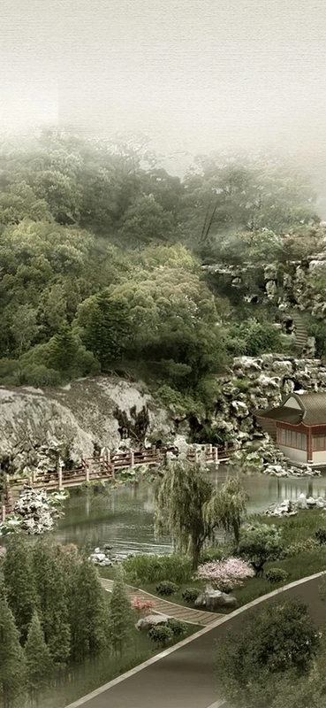 PeelitStickit, Beautiful Nature Wall Murals, ID-1936, vinyl