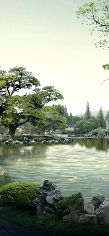 PeelitStickit, Beautiful Nature Wall Murals, ID-1941, vinyl