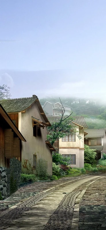 PeelitStickit, Beautiful Nature Wall Murals, ID-1944, vinyl