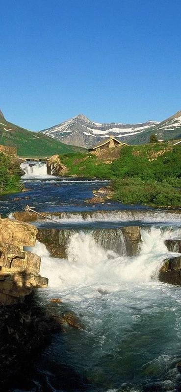 PeelitStickit, Beautiful Nature Wall Murals, ID-3234, vinyl