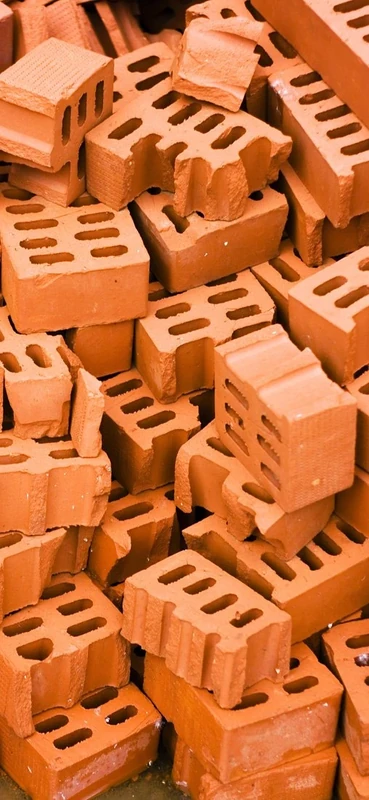 PeelitStickit Brick Texture Style, Wallpaper Design, Wall Mural ID-064, vinyl