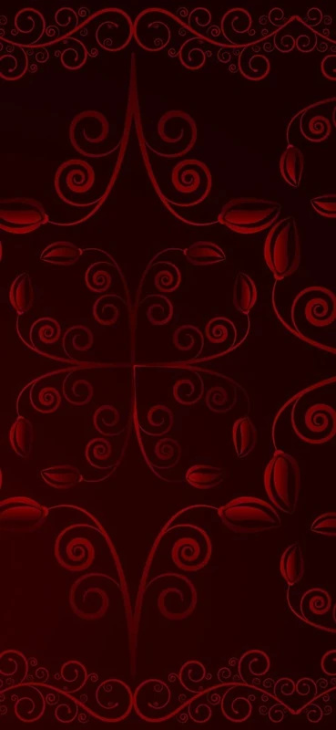 PeelitStickit Carpet with Flower Pattern, Wallpaper Design, Wall Mural ID-005, vinyl