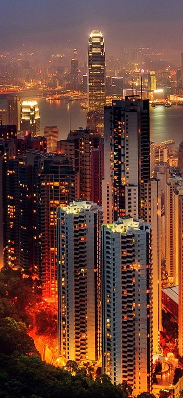 PeelitStickit City, Cityscapes Wall Murals, ID-023, vinyl